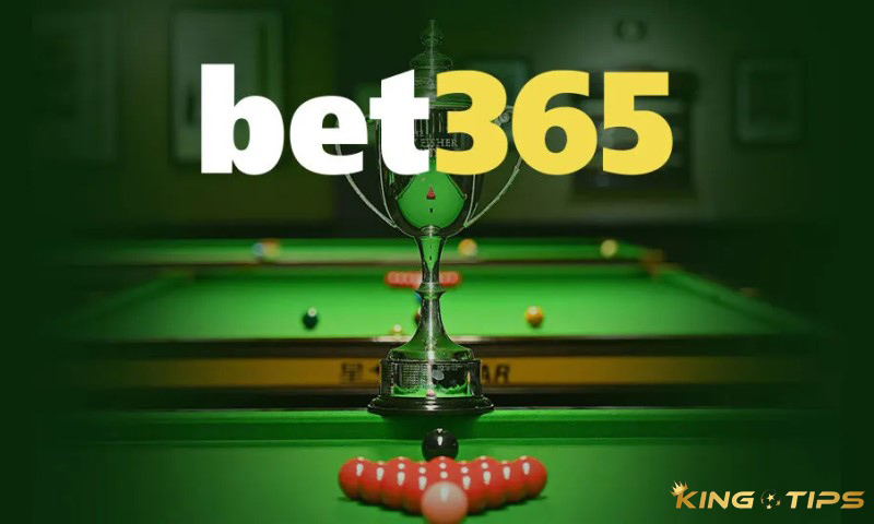 BET365 - Diverse sports betting website