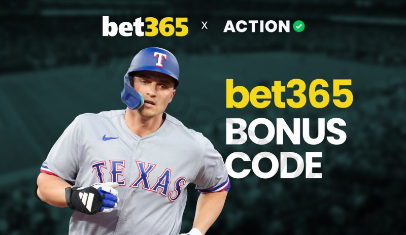 Bet365 – Highly rated betting site