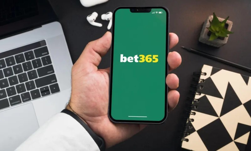 Bet365 - The top Olympics betting house