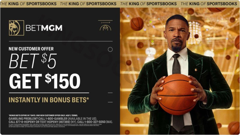 BetMGM is a sports betting platform that should not be missed in Minnesota