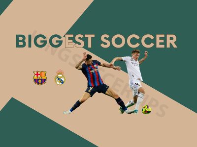 10 biggest soccer rivalries in the world