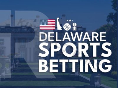 Delaware sports betting: 7 best DE sports betting apps 2024