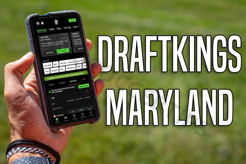 DraftKing - The bookmaker offers many attractive welcome bonuses