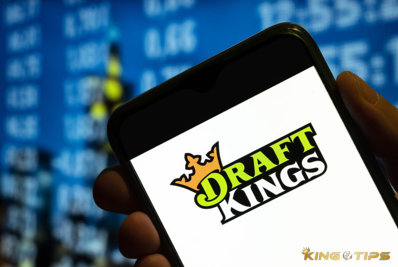 DraftKings - A reasonable choice for Olympics betting