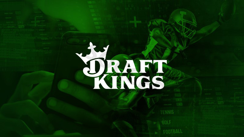 DraftKings Sportsbook is the leading sports betting site in the United States