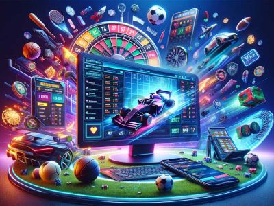 7 esports betting apps worth joining in 2024