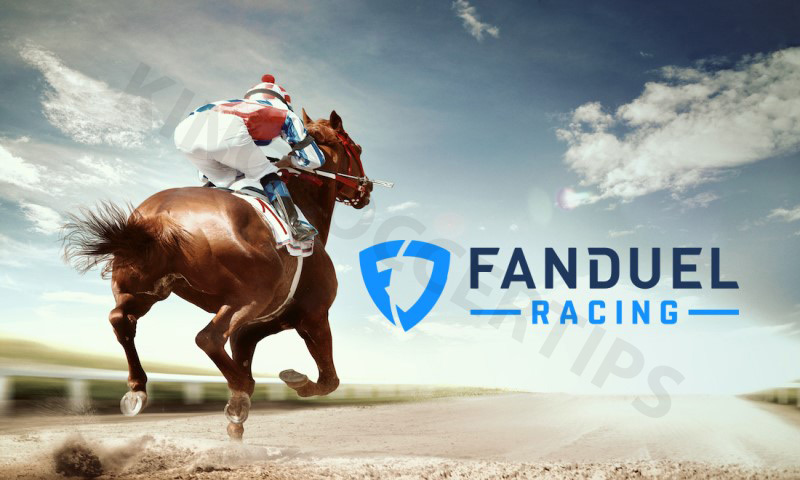 FanDuel - A place that provides preakness futures betting