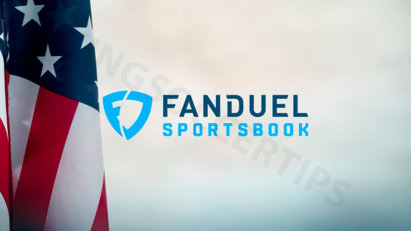 FanDuel - Legal Maryland sports betting online site