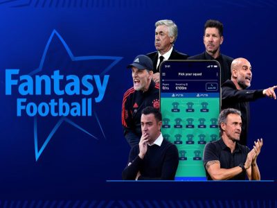 Top 7 best fantasy football betting websites today