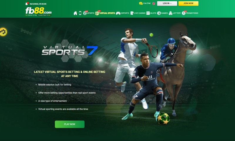 Fantasy sports betting sites are suitable for beginners