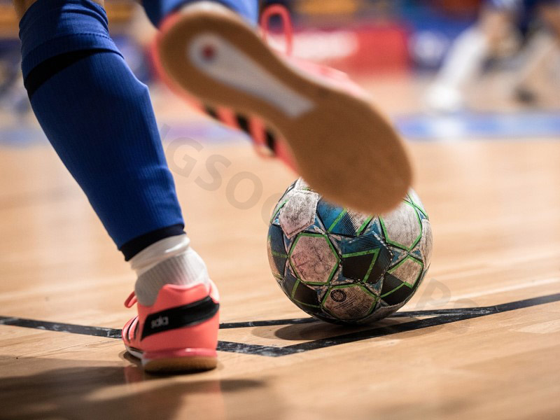 Information you need to know about futsal betting