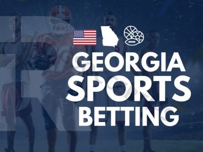 Georgia sports betting 2024: Best online sports betting Georgia