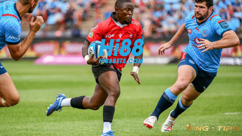 Hi88 - Best rugby betting site