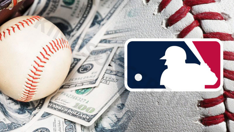 How to read MLB futures odds