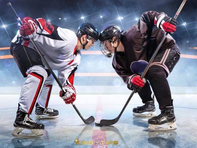 Top 7 Ice hockey betting sites most attractive to players