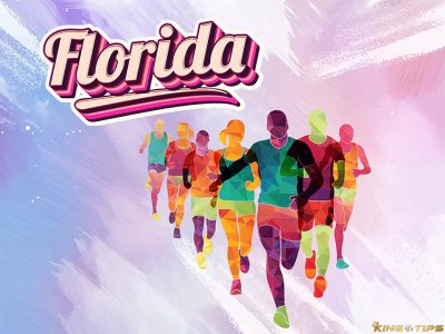 Sports betting legal in Florida