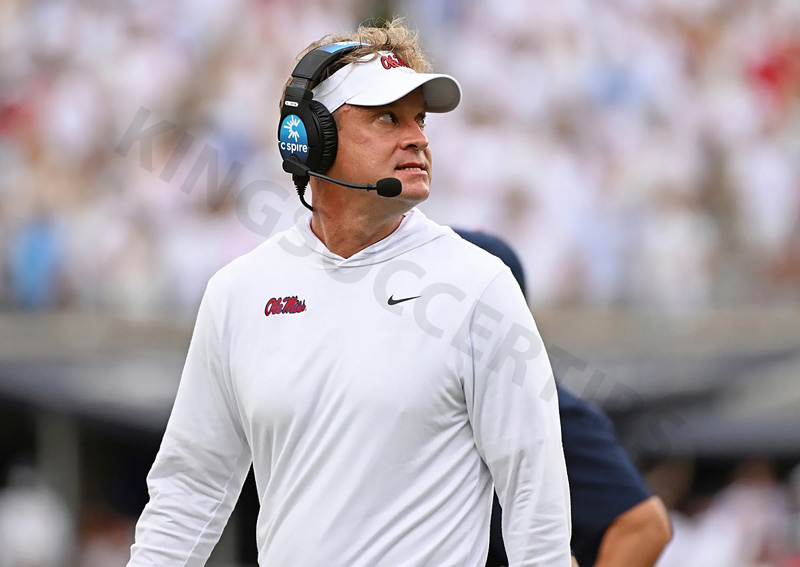 Kiffin receives quite high compensation and salary