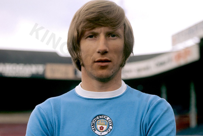 Legendary Colin Bell dies aged 74 from Covid-19