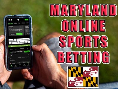 Maryland Sports Betting: Top 7 best MD sport betting in Jan 2024