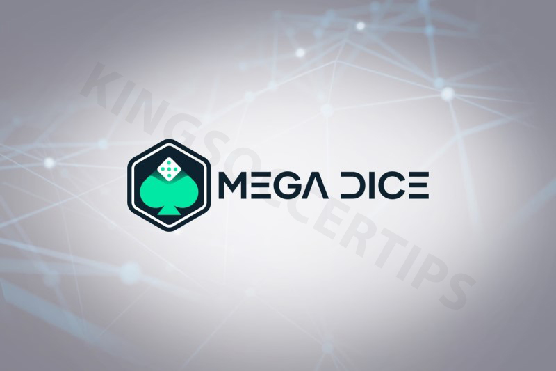 Mega Dice - The house offers many attractive incentives