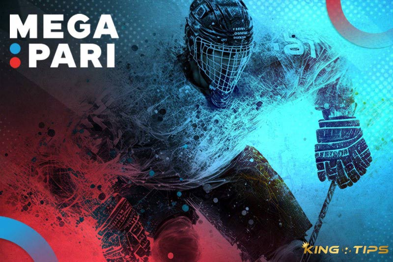 MEGAPARI - Attractive Ice hockey betting house