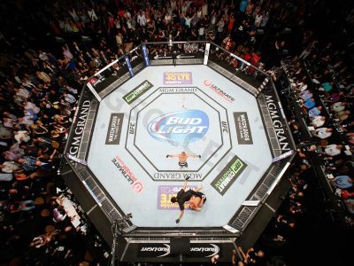 Top 7 most reputable MMA betting sites in 2024