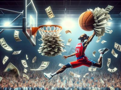 Learn about NBA futures bets