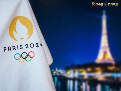 Top 7 most reputable Olympics betting sites - Updated 2024