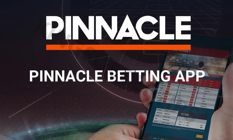 Pinnacle - Most loved betting app