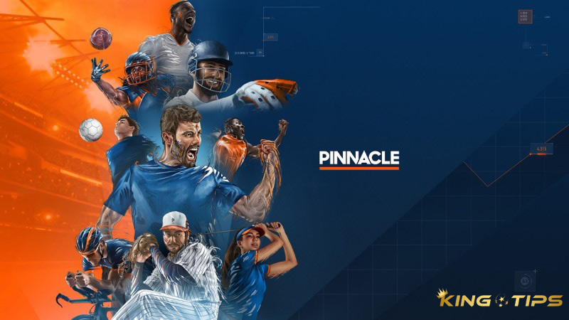 Pinnacle - Reputable water polo betting house