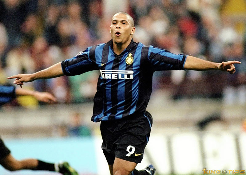 Ro "fat" is the best striker in Inter Milan history