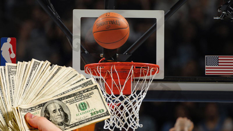 Share Basketball point spread betting strategy sure to win