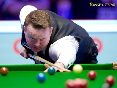 Snooker betting sites: Top 7 leading bookmakers to keep in mind