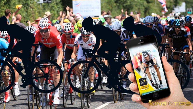 Some types of bets commonly found in bicycle racing betting