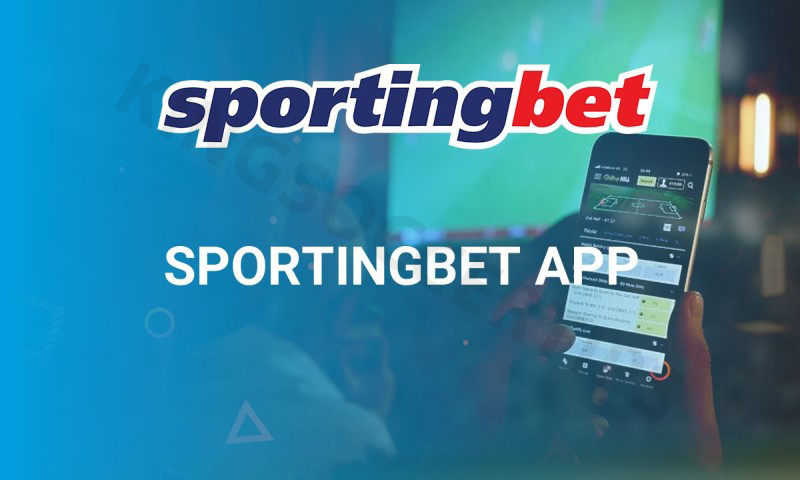 SportingBet - Reputable online betting application