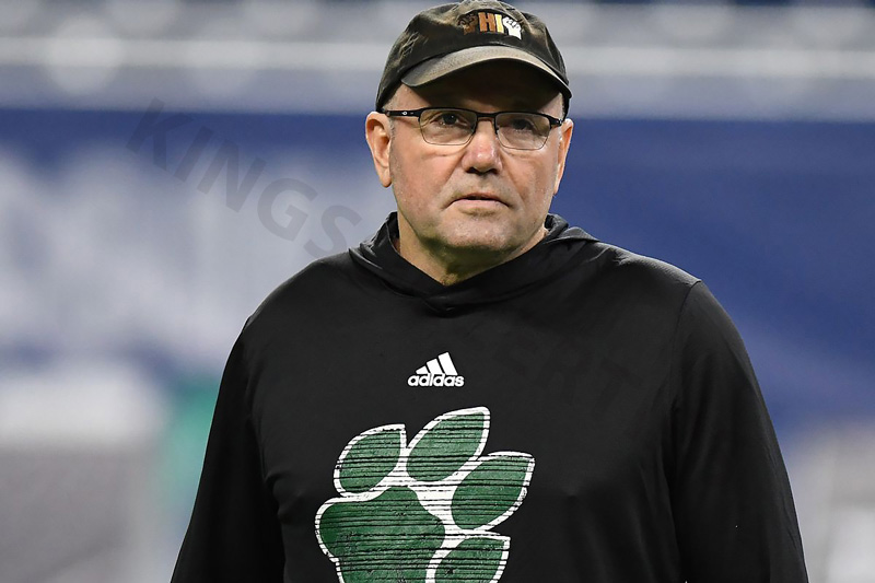 T. Albin named 2018 Coach of the Year at FootballScoop Running Backs