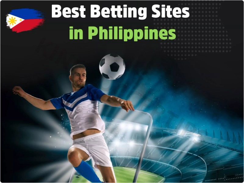 Top 7 Best betting sites in Philippines 2024 