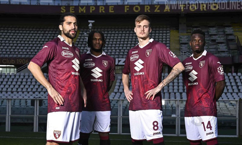 Torino FC is an important factor helping Italian football develop to its peak