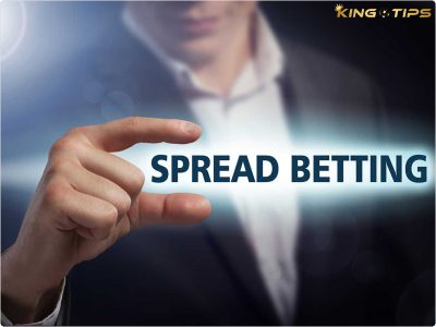 What is spread betting football?