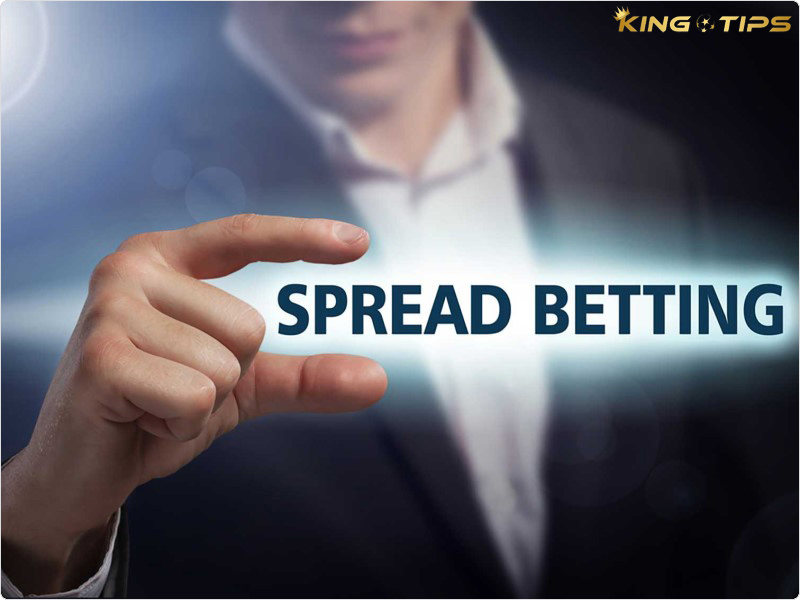 What is spread betting football?