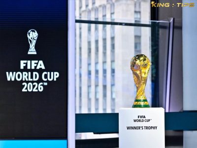 Top 7 most reputable World Cup football betting bookmakers in 2024
