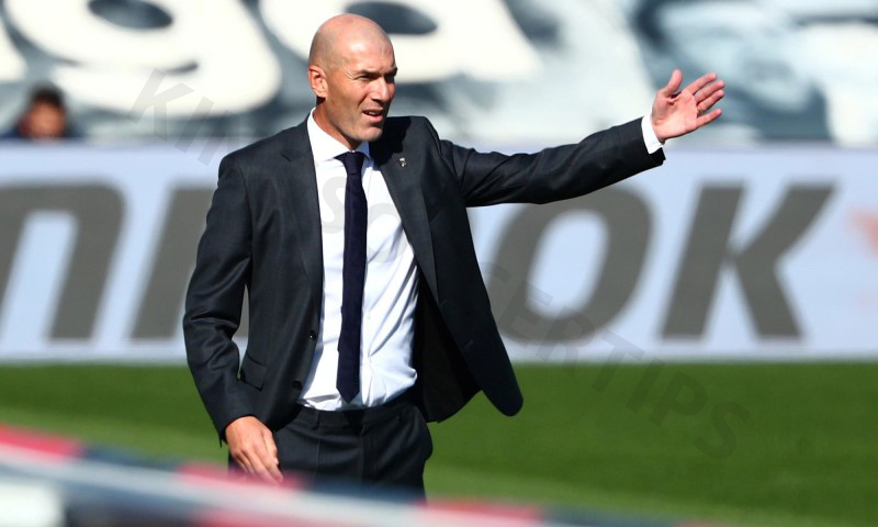 Zinedine Zidane is a player who has brought a lot of joy to fans