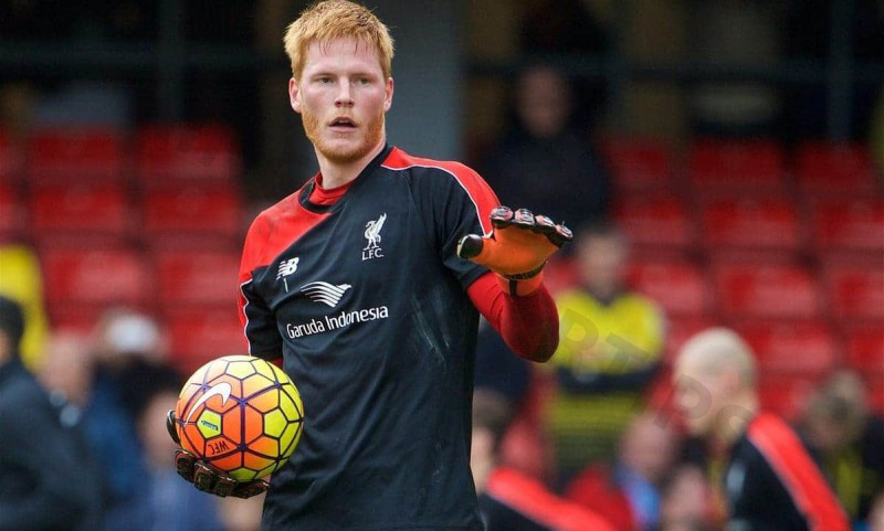 Adam Bogdan is one of the most ineffective goalkeepers