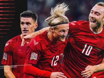 Top 10 best Denmark soccer players of all time