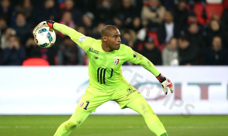 Vincent Enyeama is the most respected player in Nigerian football history