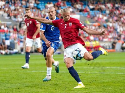 List of 10 best Norway soccer players of all time