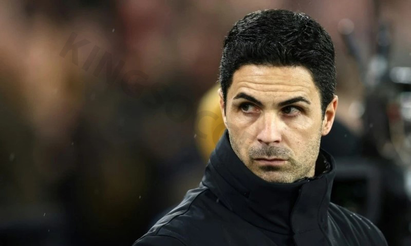 Mikel Arteta has worked hard to help Manchester City become a formidable opponent