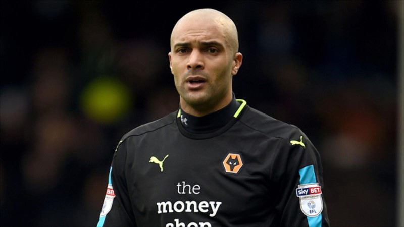 Carl Ikeme - Best goalkeeper in Africa