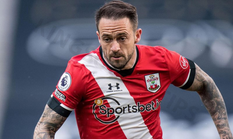 Danny Ings is among the top underrated footballers