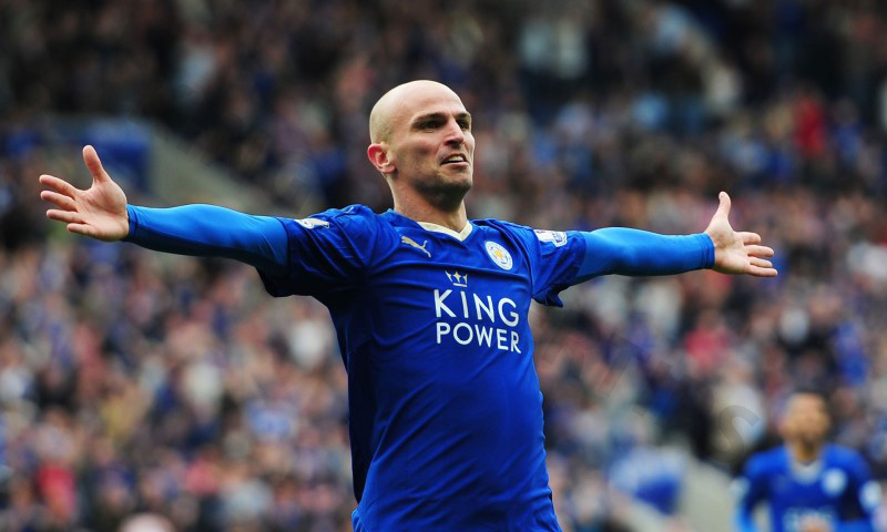Esteban Cambiasso is a player with great influence in football